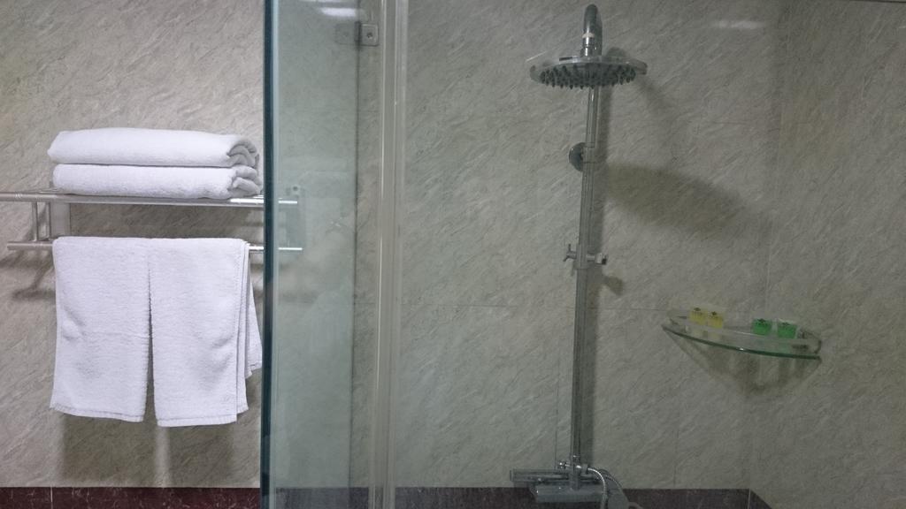 Guangzhou Yuedu Hotel 객실 사진