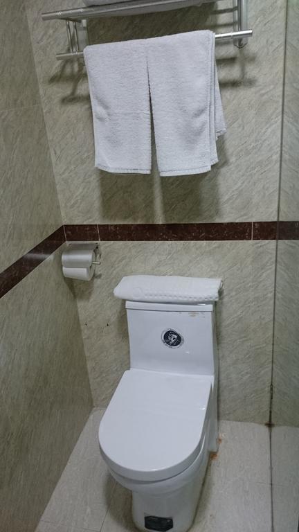 Guangzhou Yuedu Hotel 객실 사진